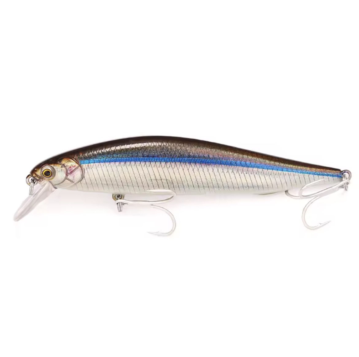 Saltwater Diver 100SS - Blue Bait
