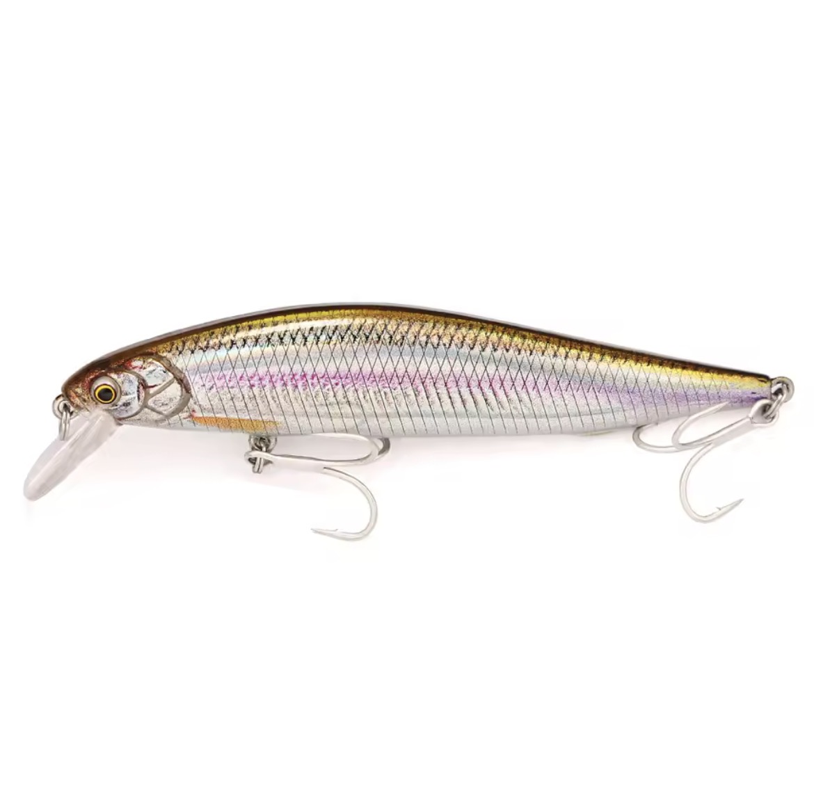 Saltwater Diver 100SS - Flashy Trout