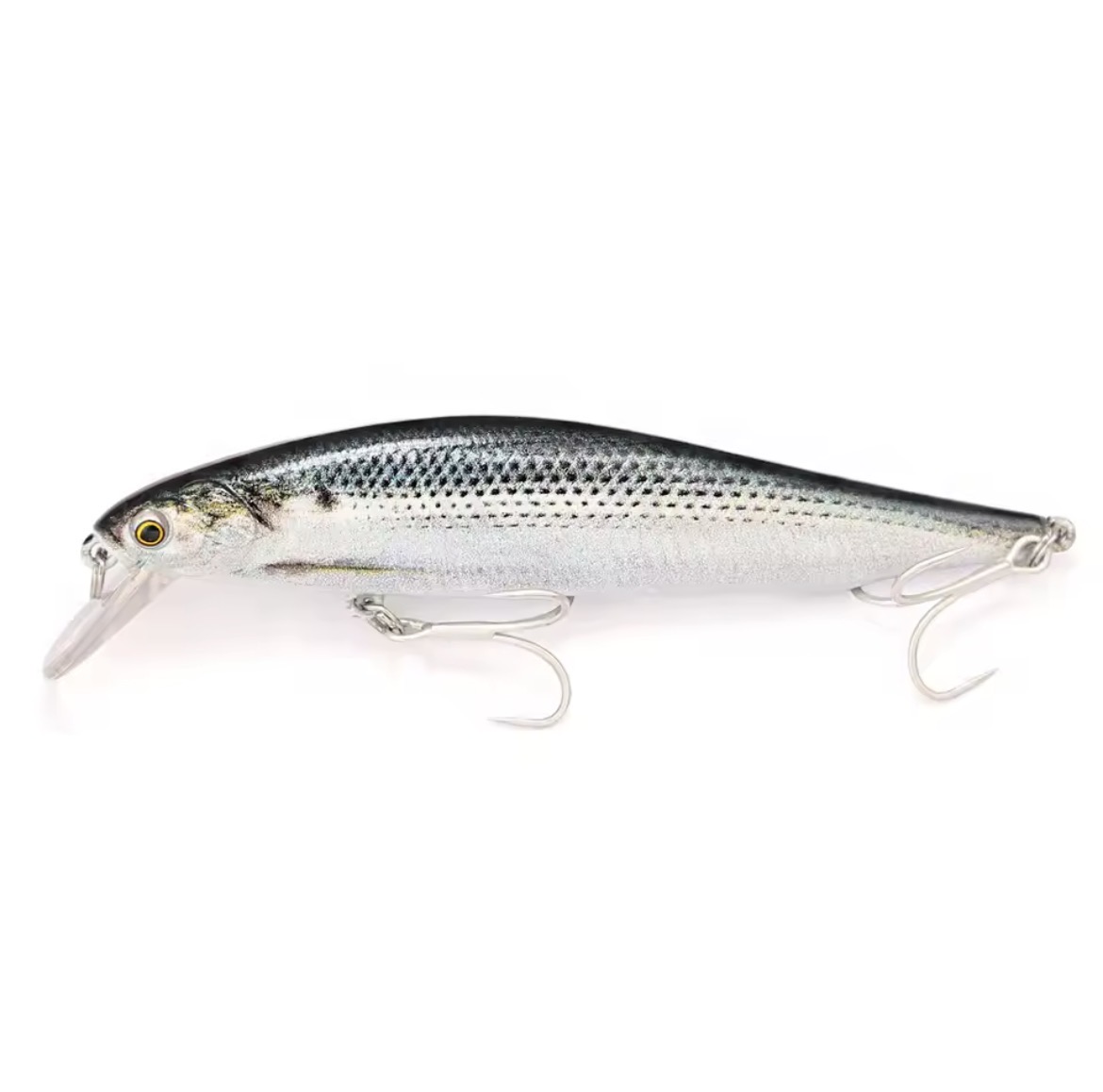 Saltwater Diver 100SS - Mullet