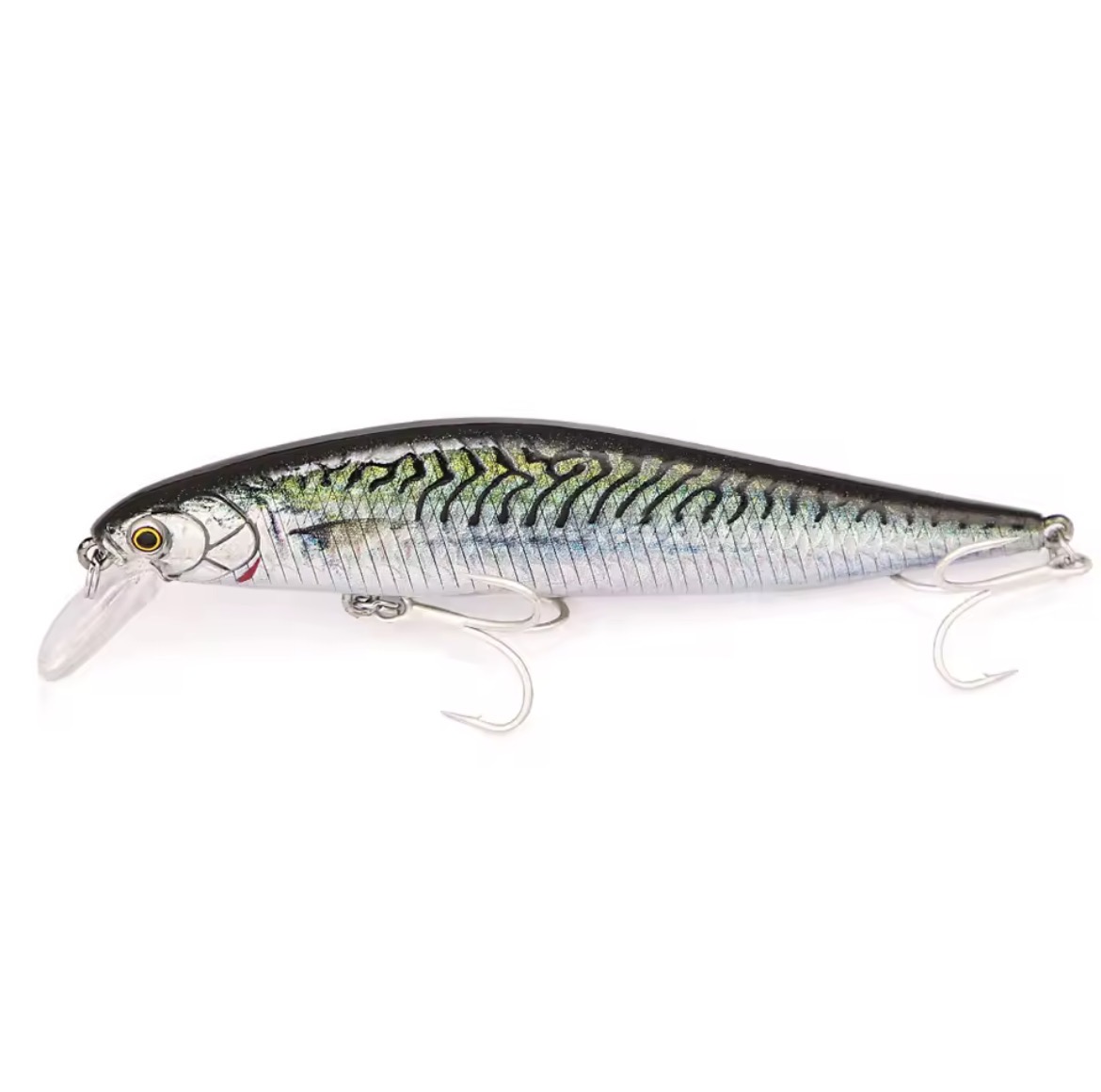 Saltwater Diver 100SS - Slimy Mackerel