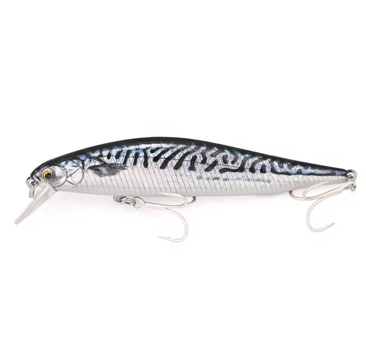 Saltwater Diver 100SS - Spanish Mackerel
