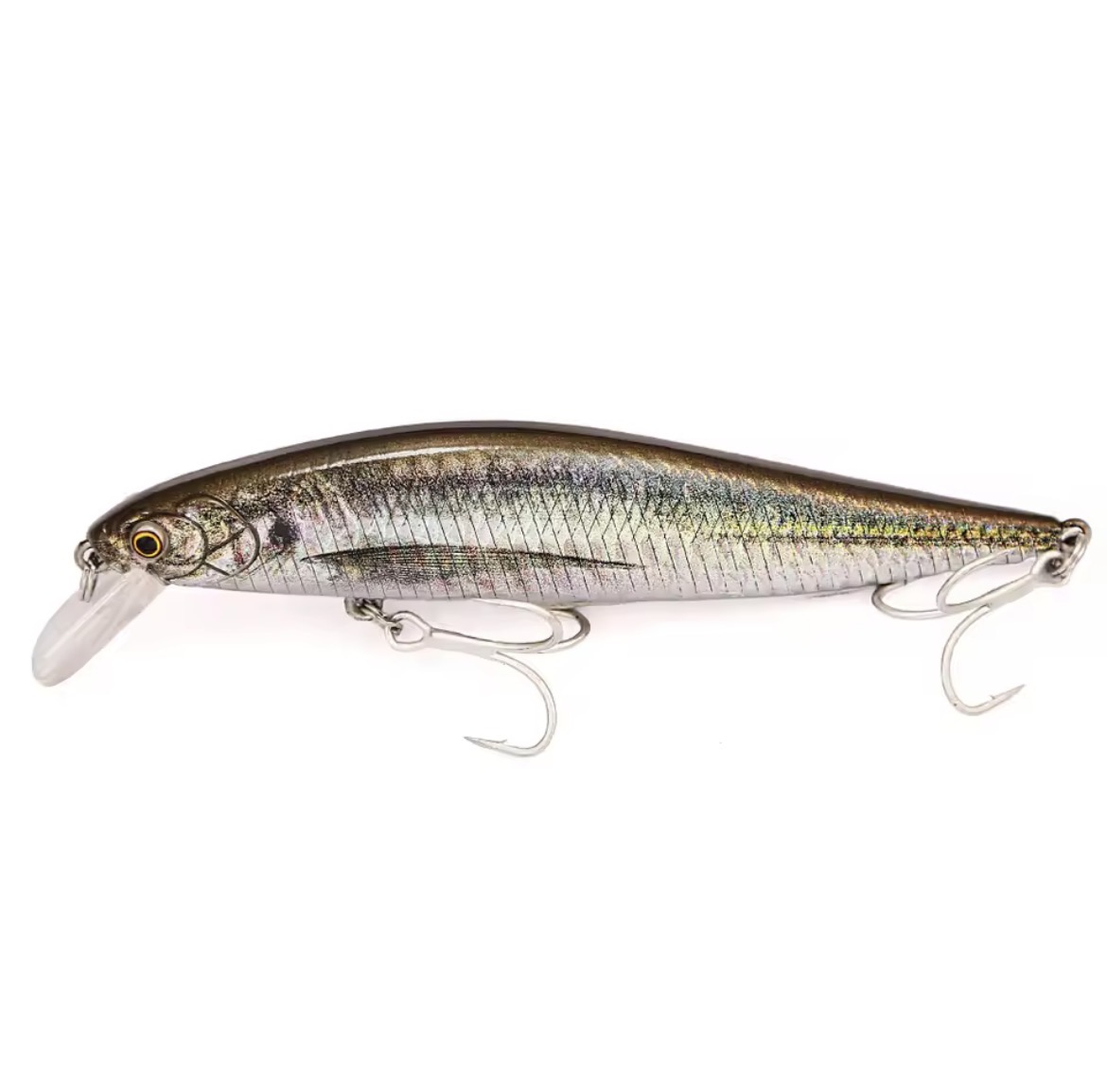 Saltwater Diver 100SS