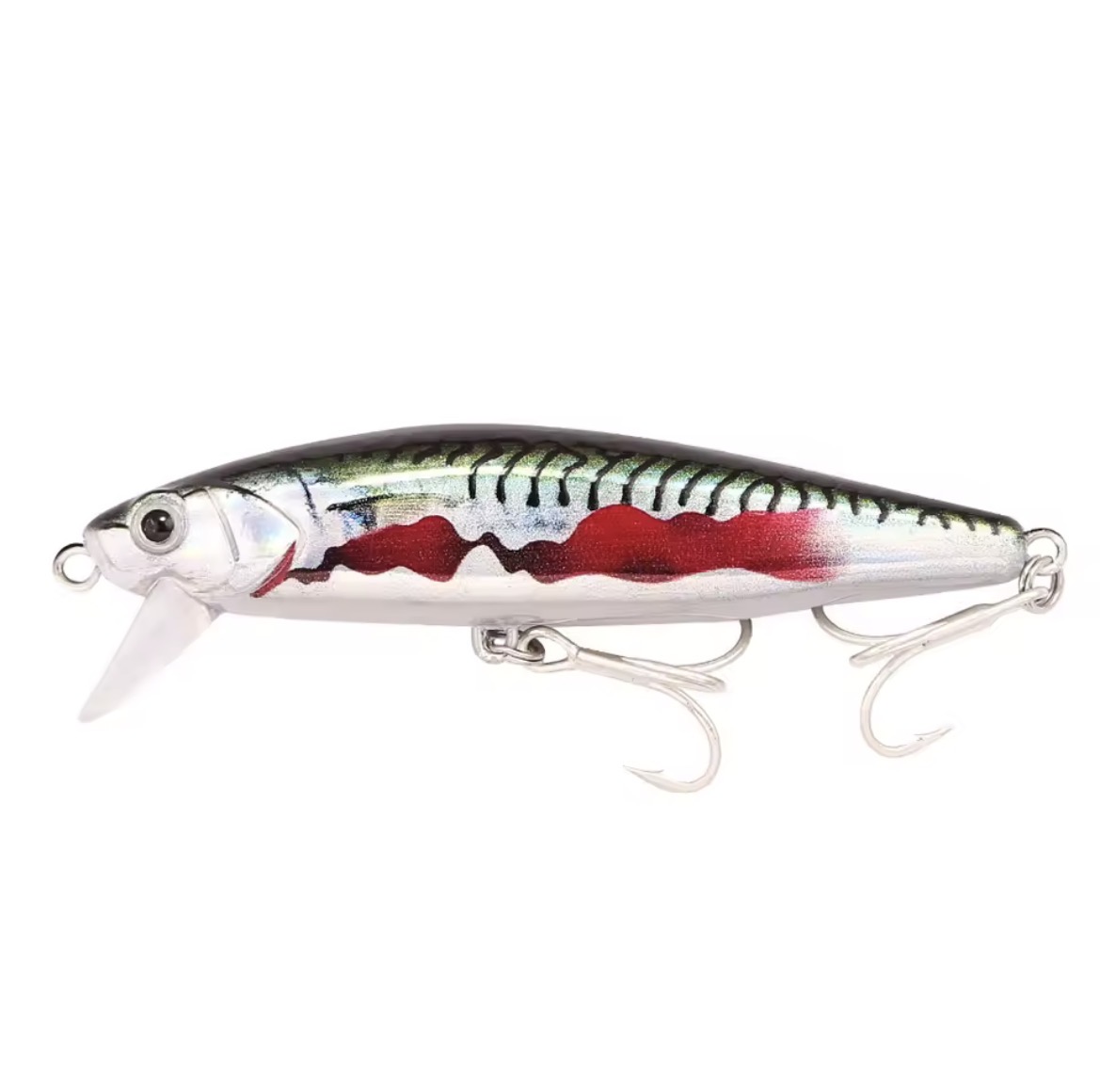 Saltwater Diver - Bleeding Mackerel