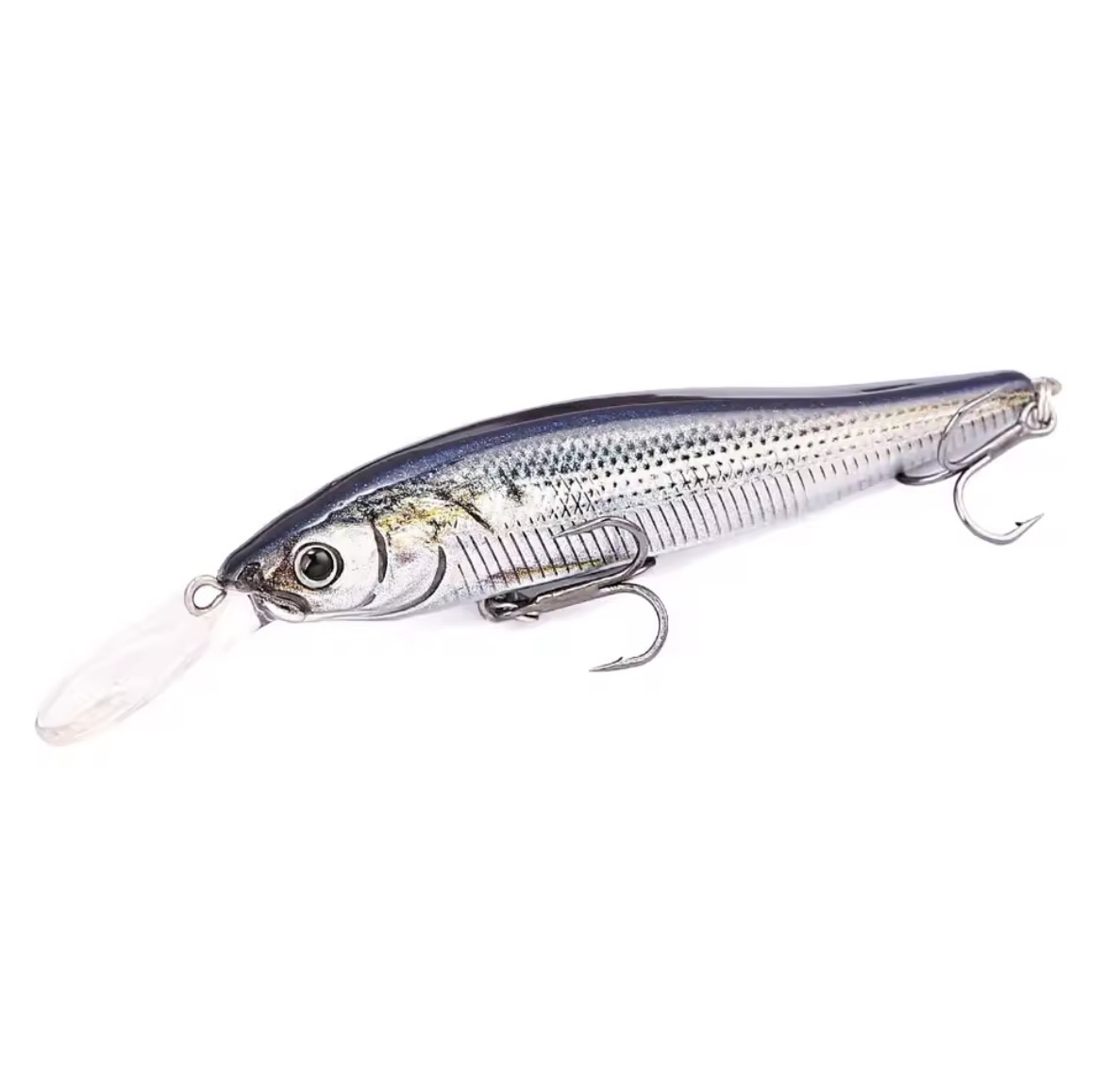 StrikeFlash 75SF - Mullet